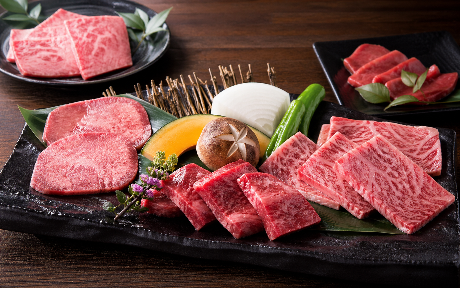 当日の流れを整える