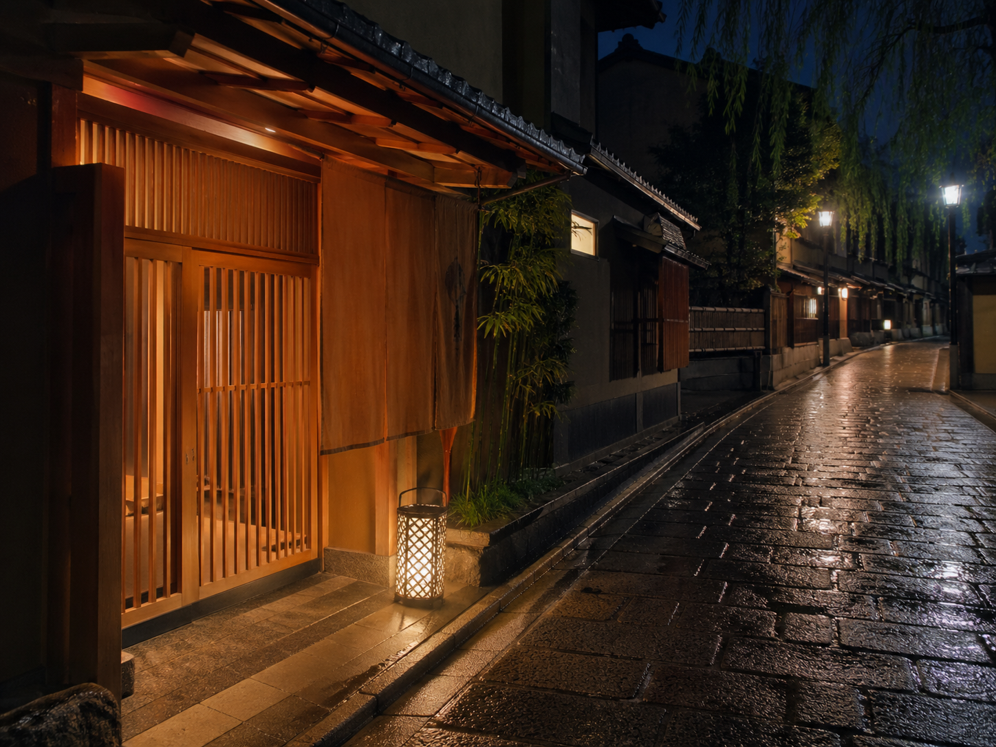 祇園しゃぶしゃぶ 雅庵