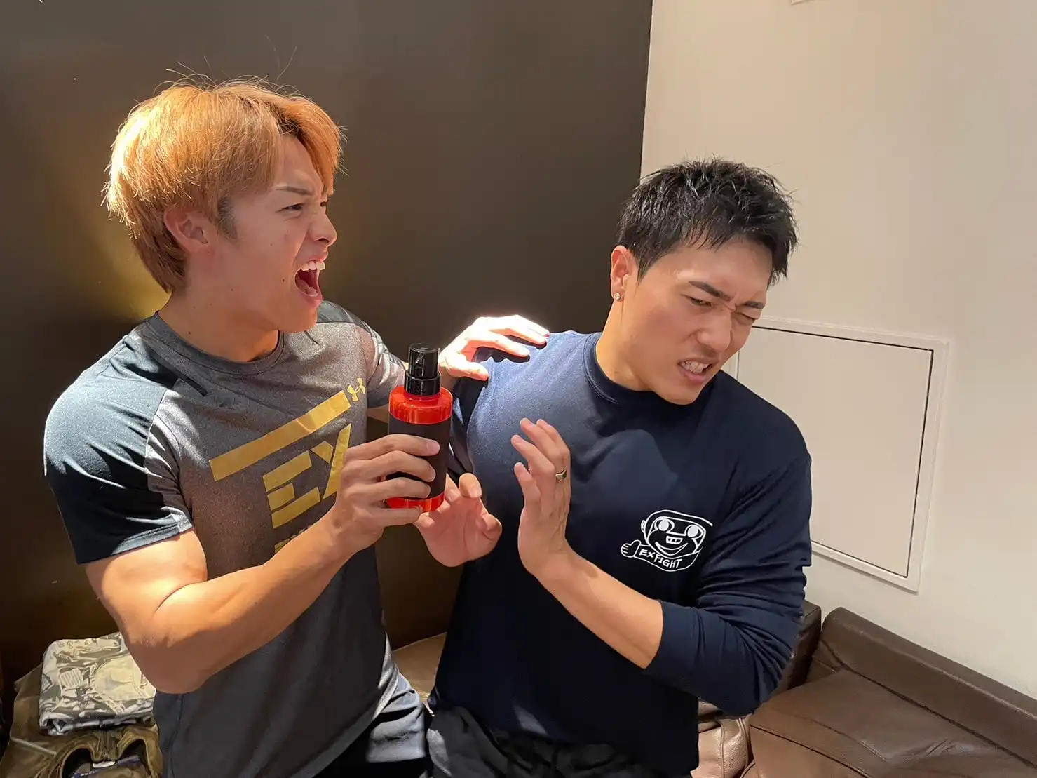 RIKU 1st アニバーサリーBIGクリーナー