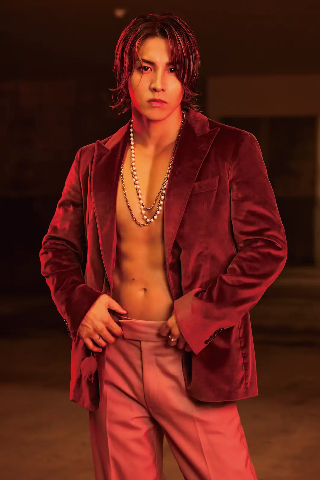 RIKU 1st アニバーサリー　BIGクリーナー RIKU 1st アニバーサリーBIGクリーナー