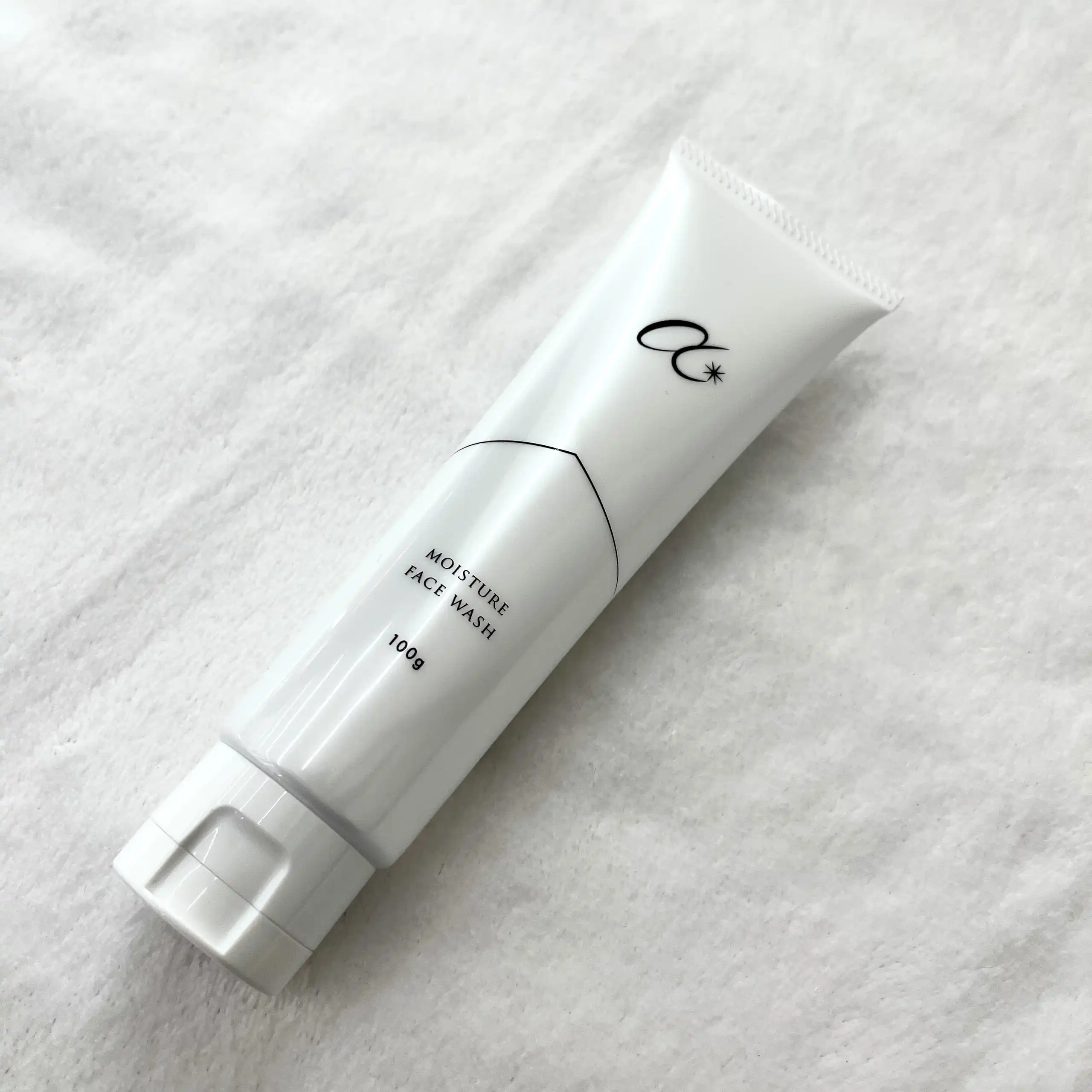 洗顔グッズ Centenary I face wash 80g 花王プロフェッショナル