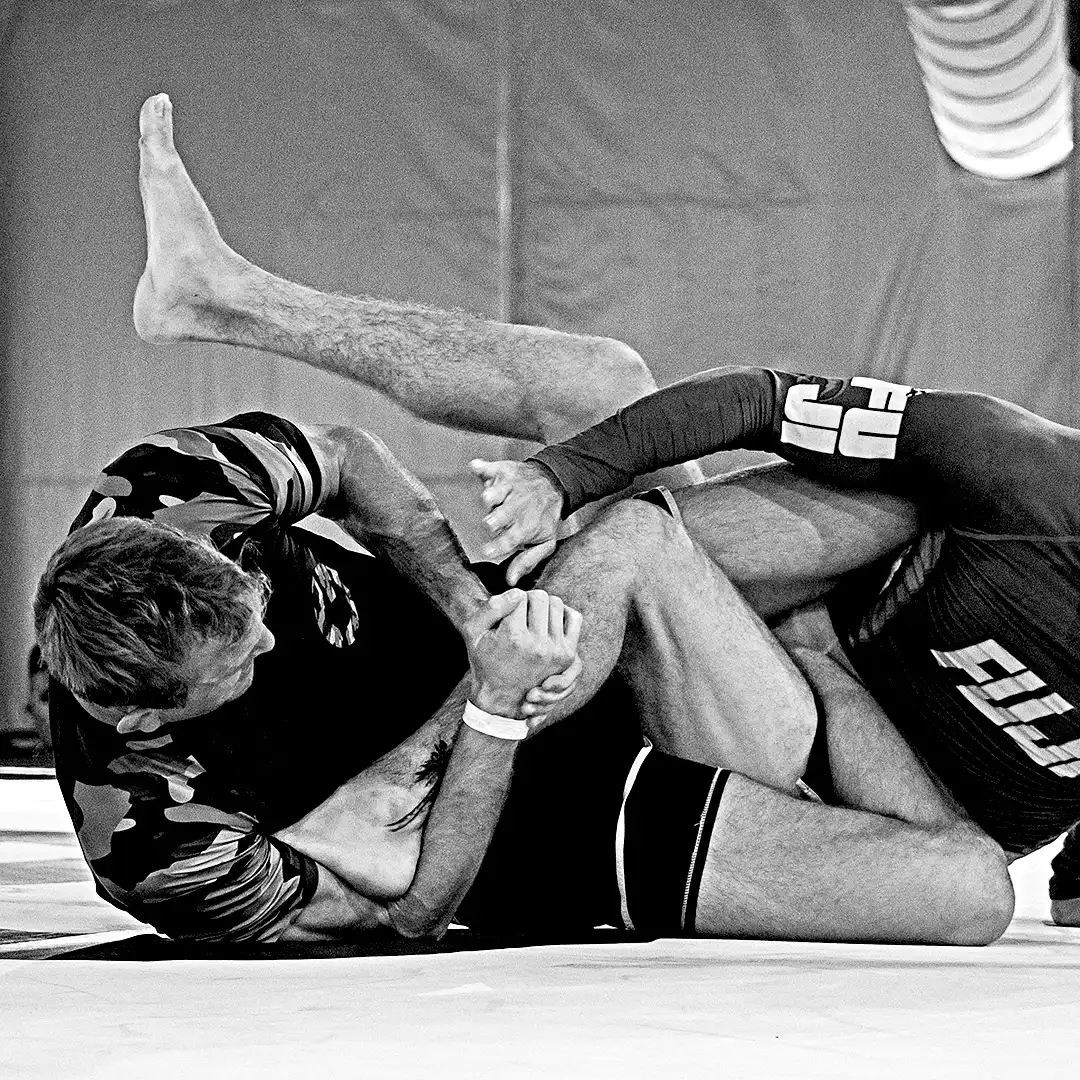 GRAPPLINGクラス