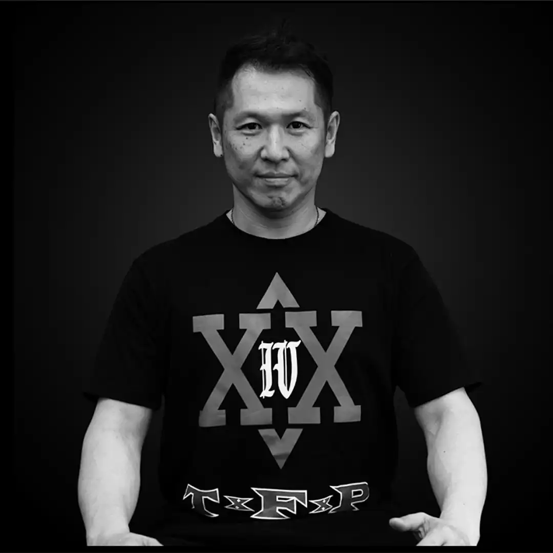福田 努