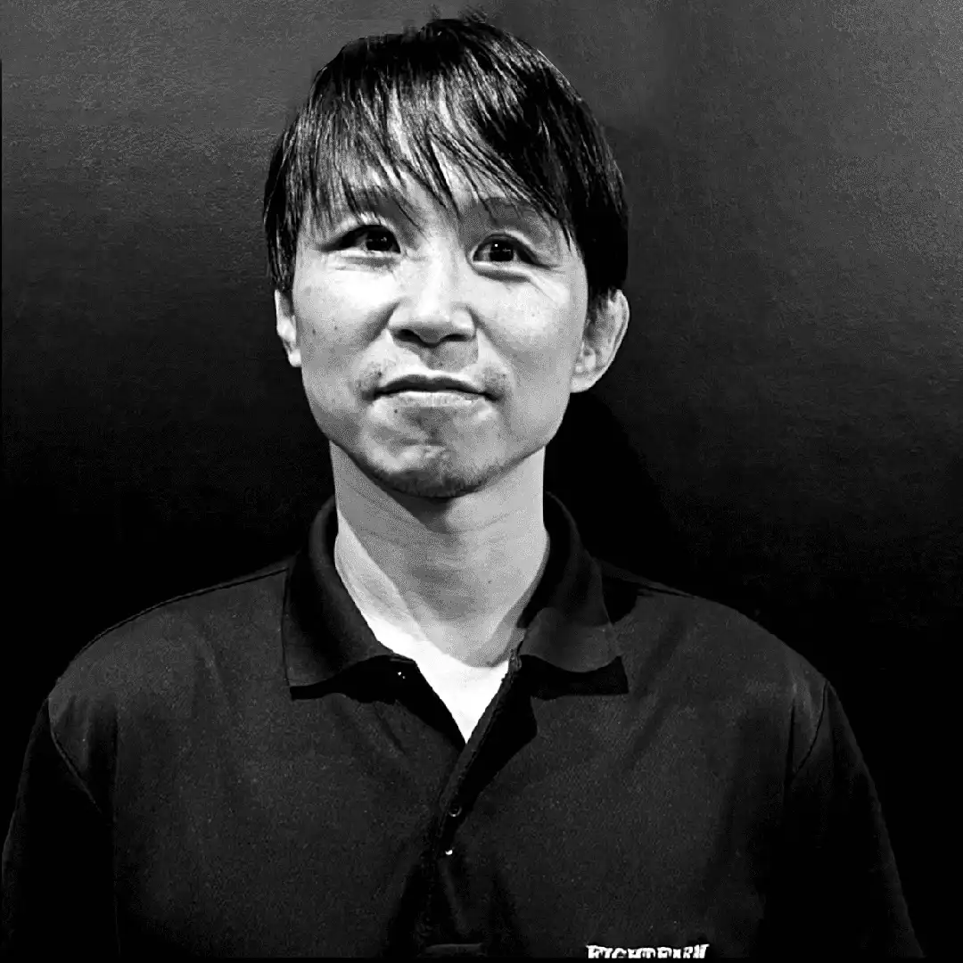 田村 彰敏