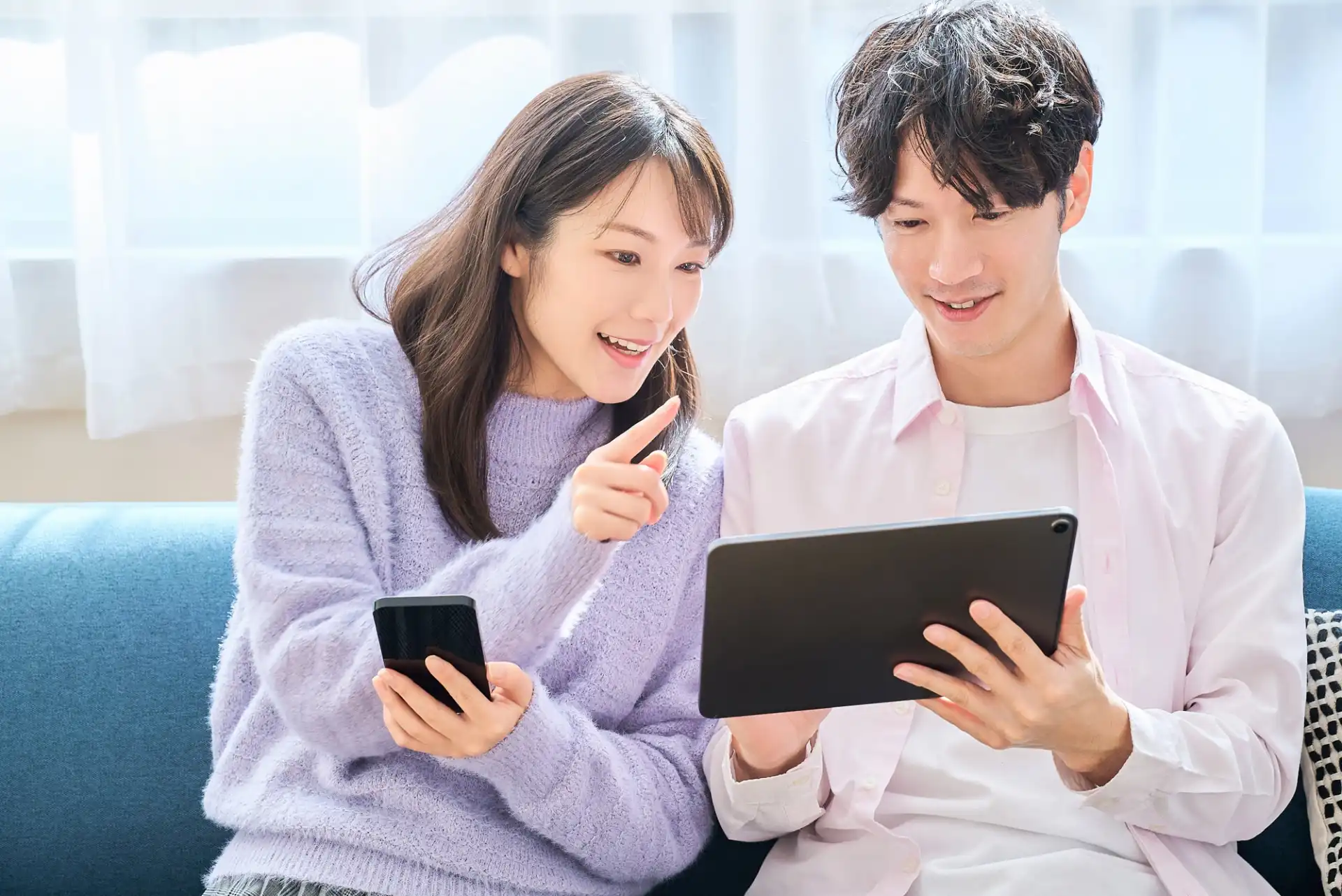 光熱費と快適性を比べたい方