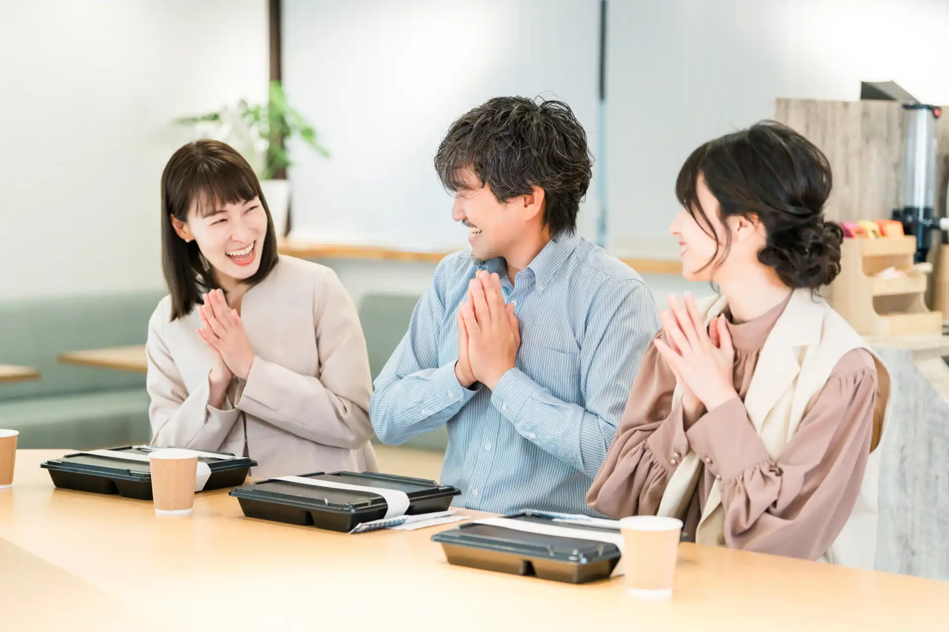 オンダの日常をご紹介