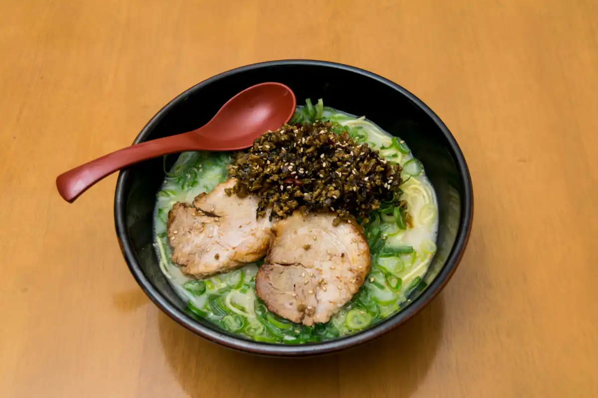 薩摩ラーメン四天王｜和歌山市園部のラーメン屋