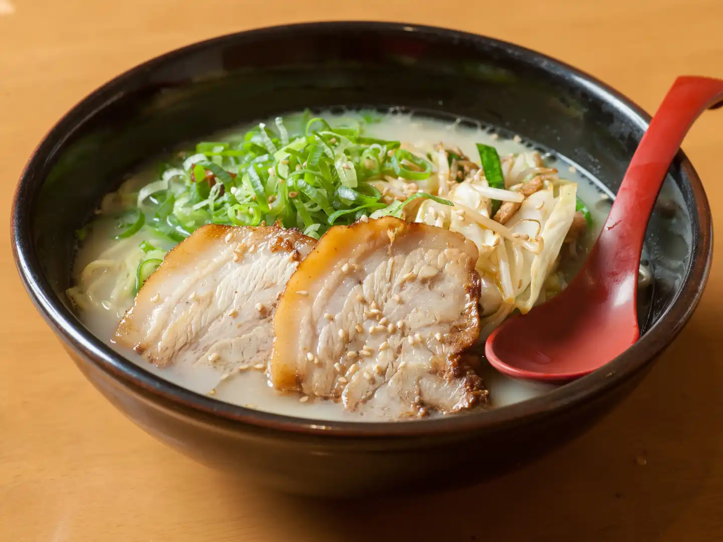 薩摩ラーメン 四天王