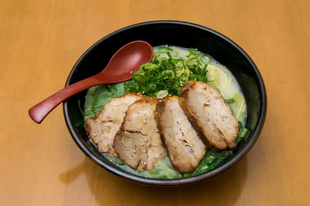 薩摩ラーメン四天王｜和歌山市園部のラーメン