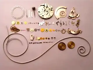 時計修理工房 THREE TIME｜オーバーホールから電池交換まで