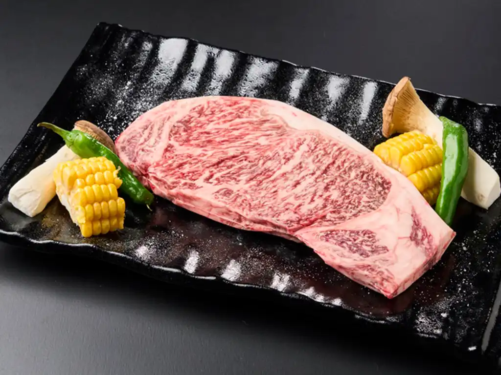 黒毛和牛食べ放題 焼肉左近 道頓堀店 photos
