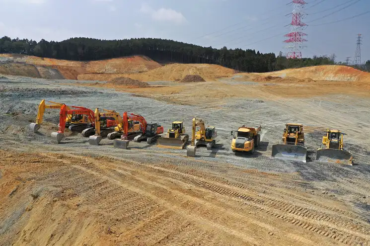 重機土工の大和建設株式会社