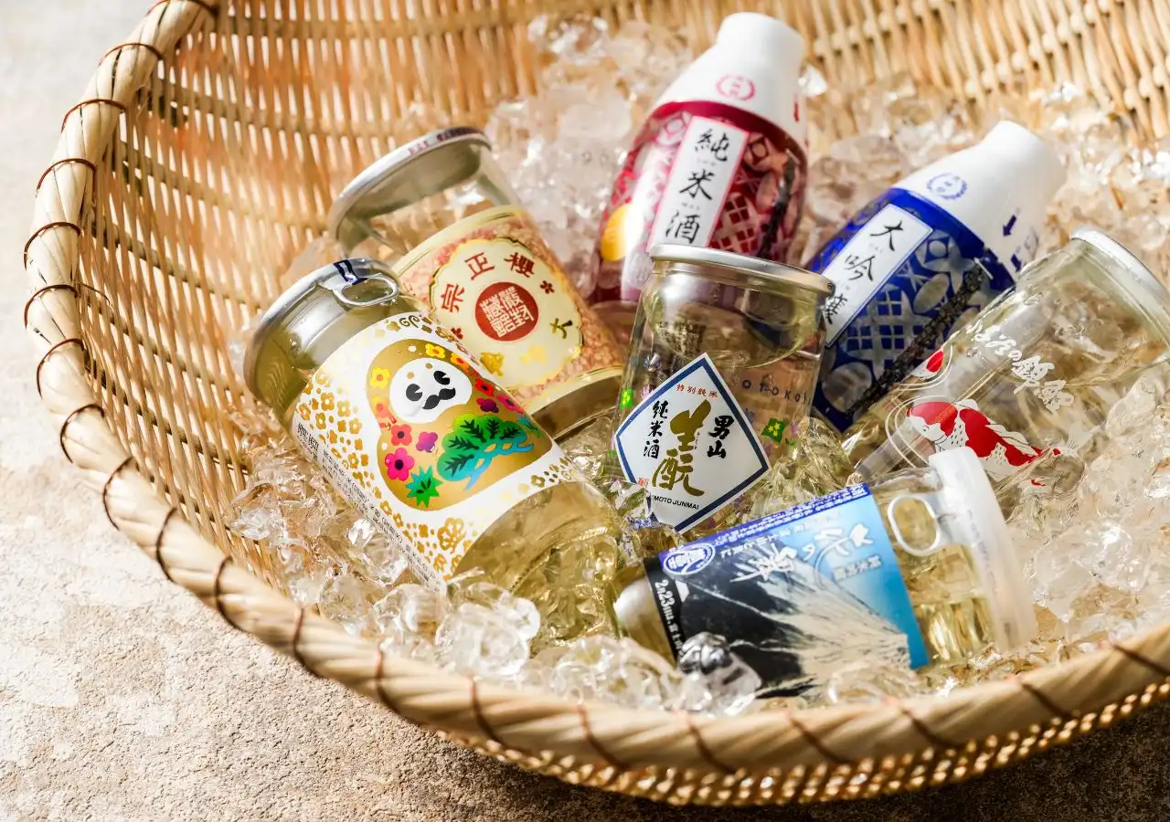 すべてが極上、京都の天ぷら専門店【京都天ぷら 天のめし祇園本店】