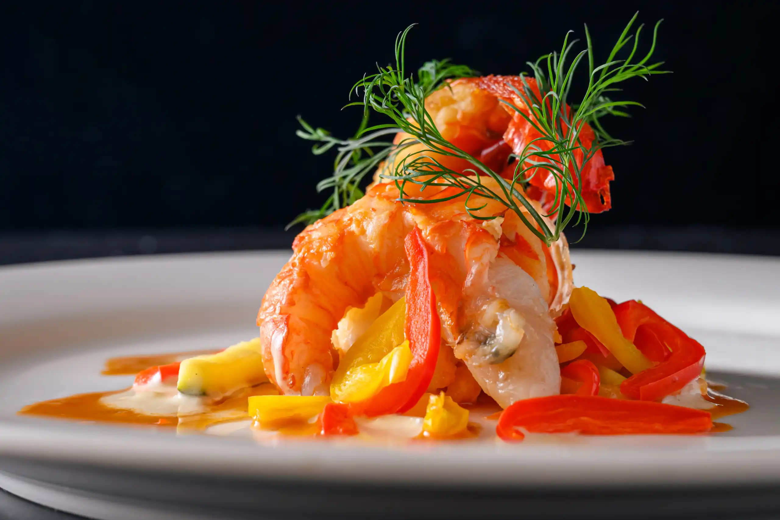 銀座 Sun-mi本店 フランス料理エミュ