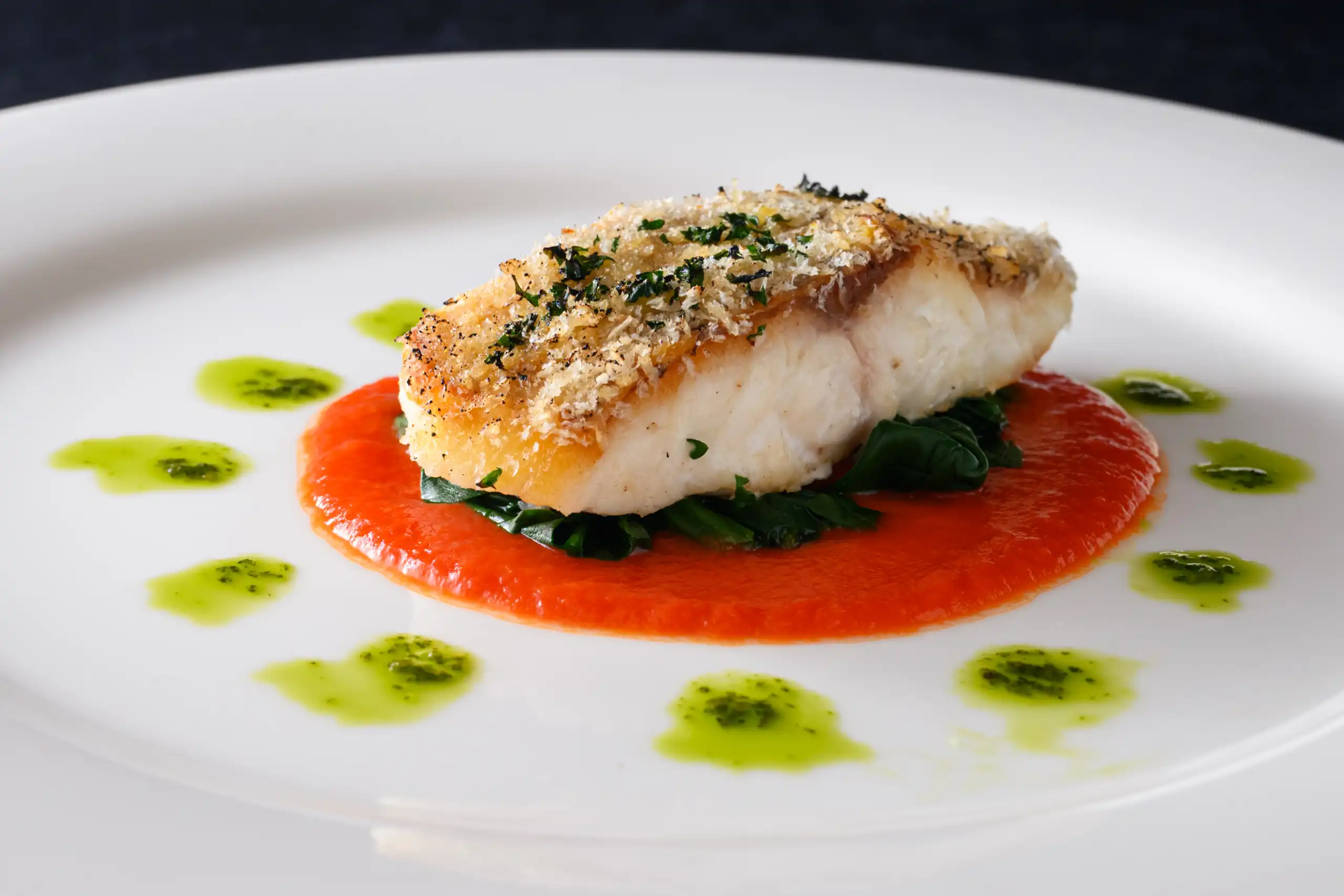 銀座 Sun-mi本店 フランス料理エミュ