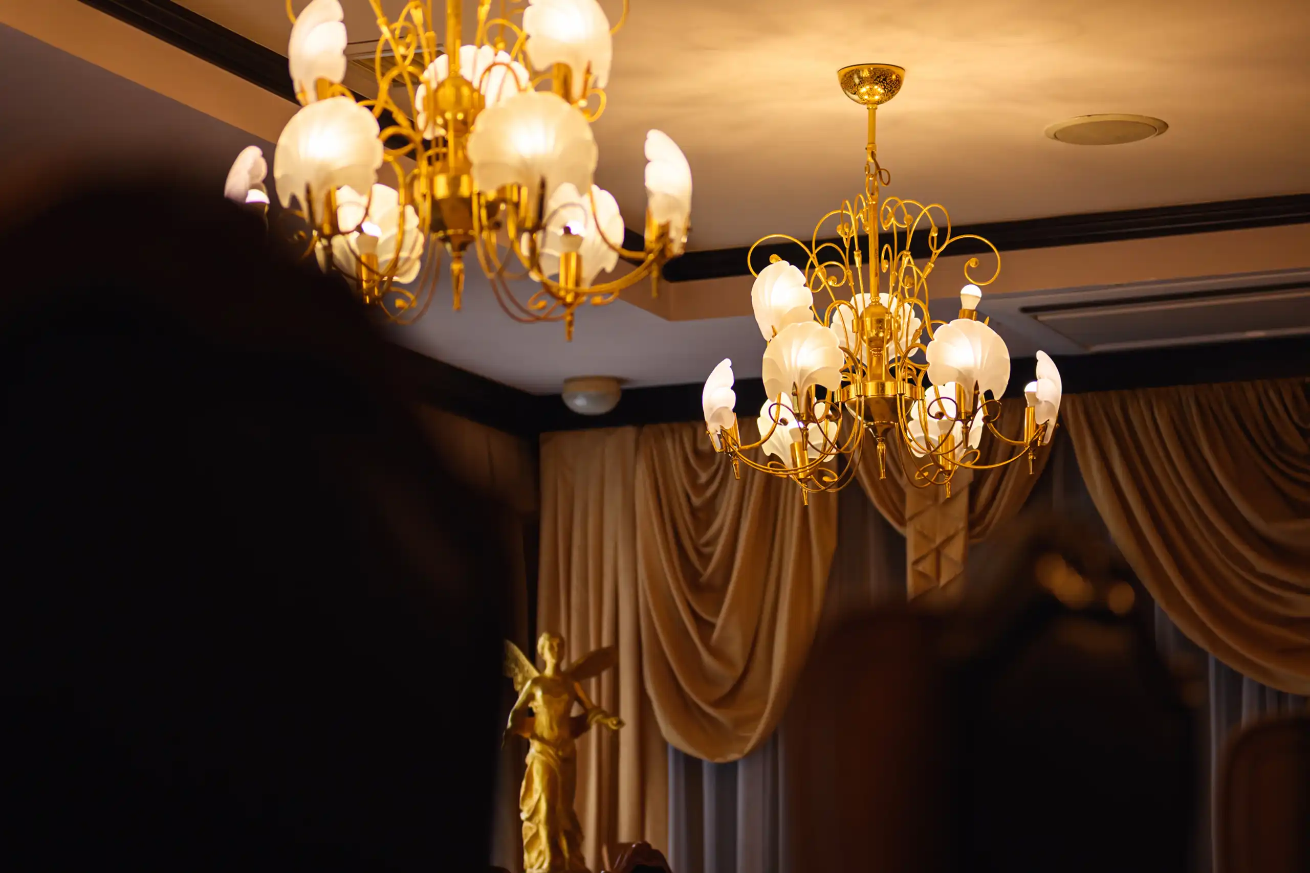 銀座 Sun-mi本店 フランス料理エミュ