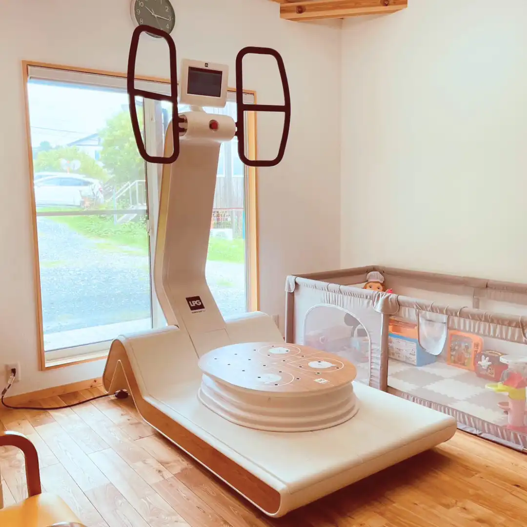 津市安濃町にある、スポーツジム【からだづくり歩】運動不足解消・体幹