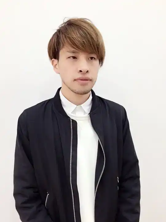 水野 高行（ミズノ タカユキ）