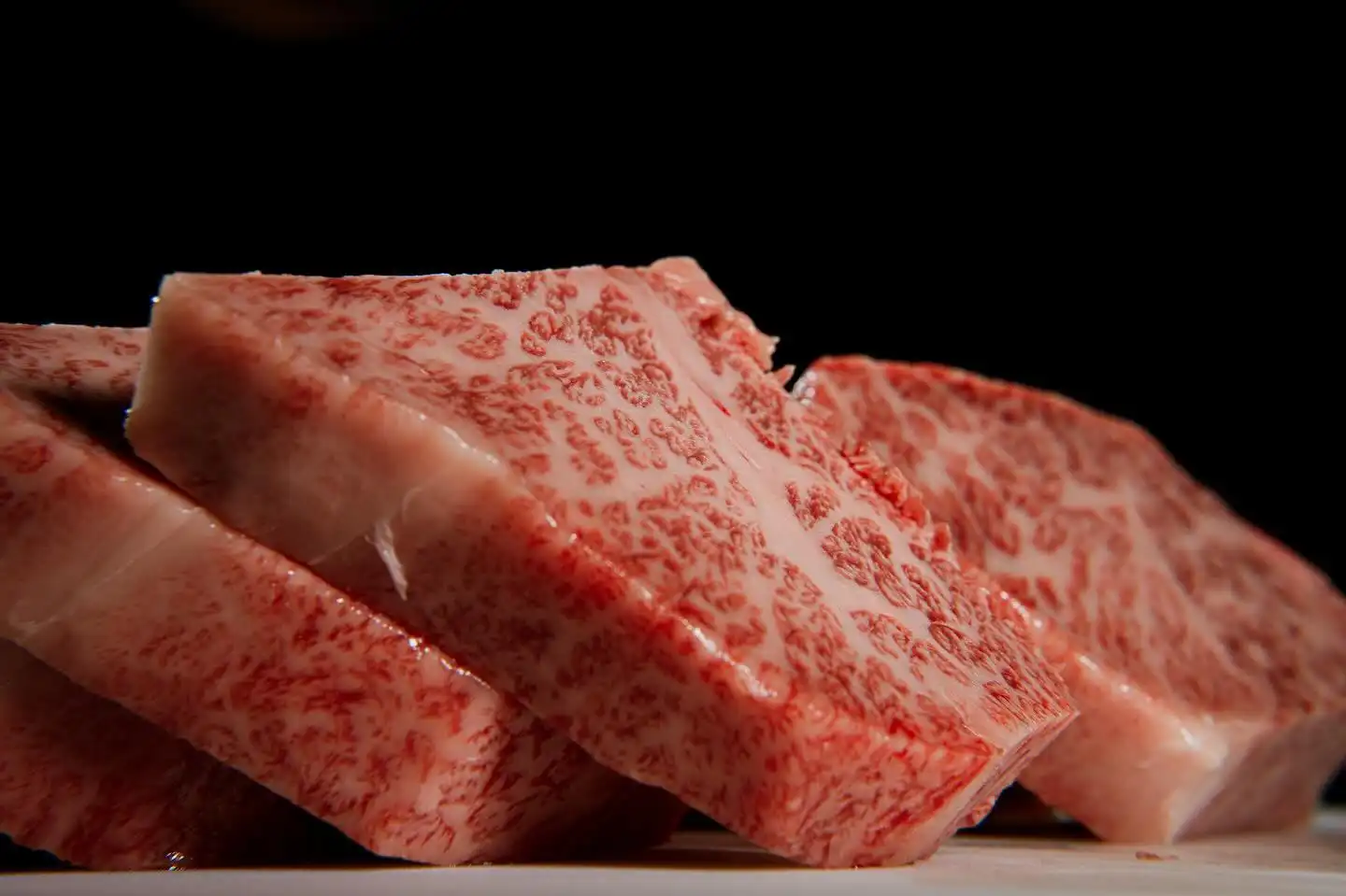 Wagyu teppanyaki steak house Kiyomizu 創 SOU