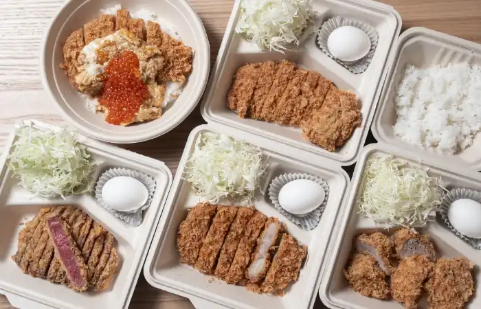 すべてが極上、京都のとんかつ専門店【京都とんかつ 天のめし祇園白川店】