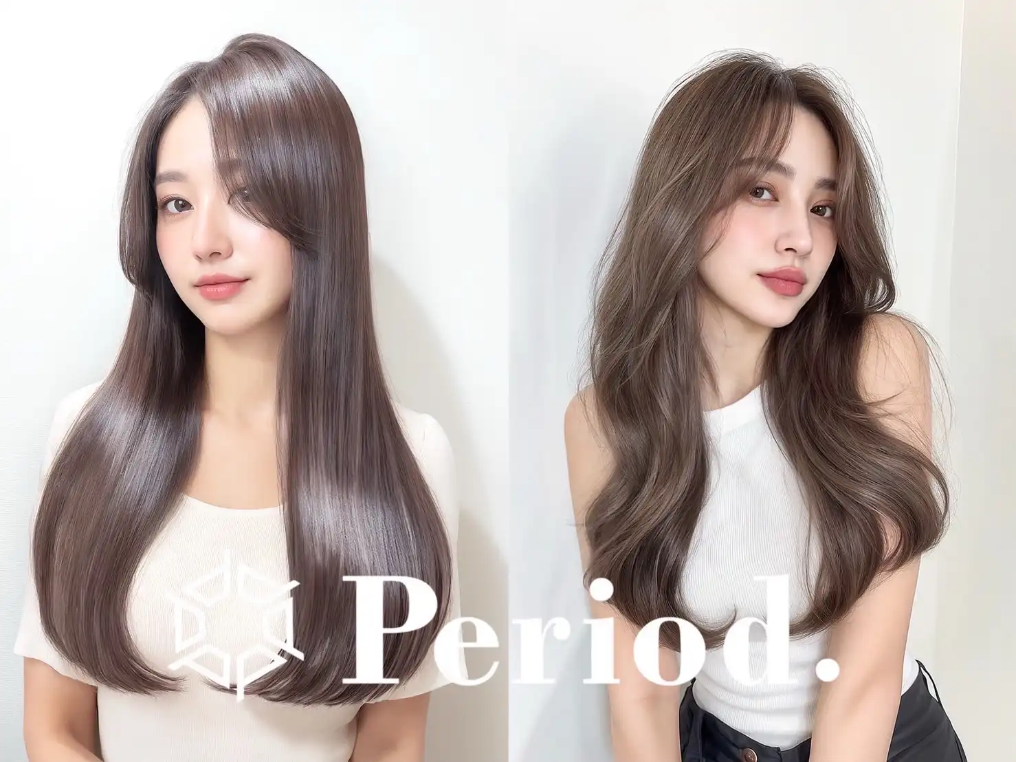 髪質改善Period. 松阪 美容室