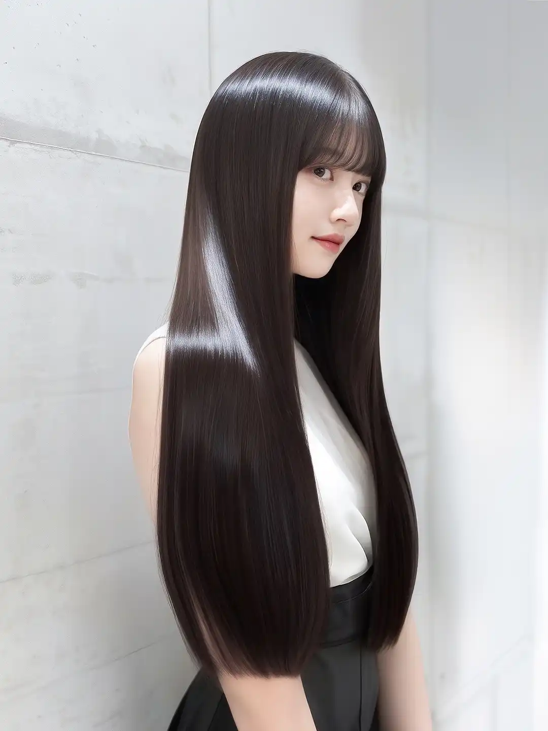 髪質改善Period. 松阪 美容室