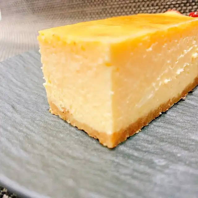 チョコレートチーズケーキ