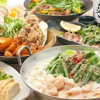 熟成地鶏!2時間漫喫コース(全11品)