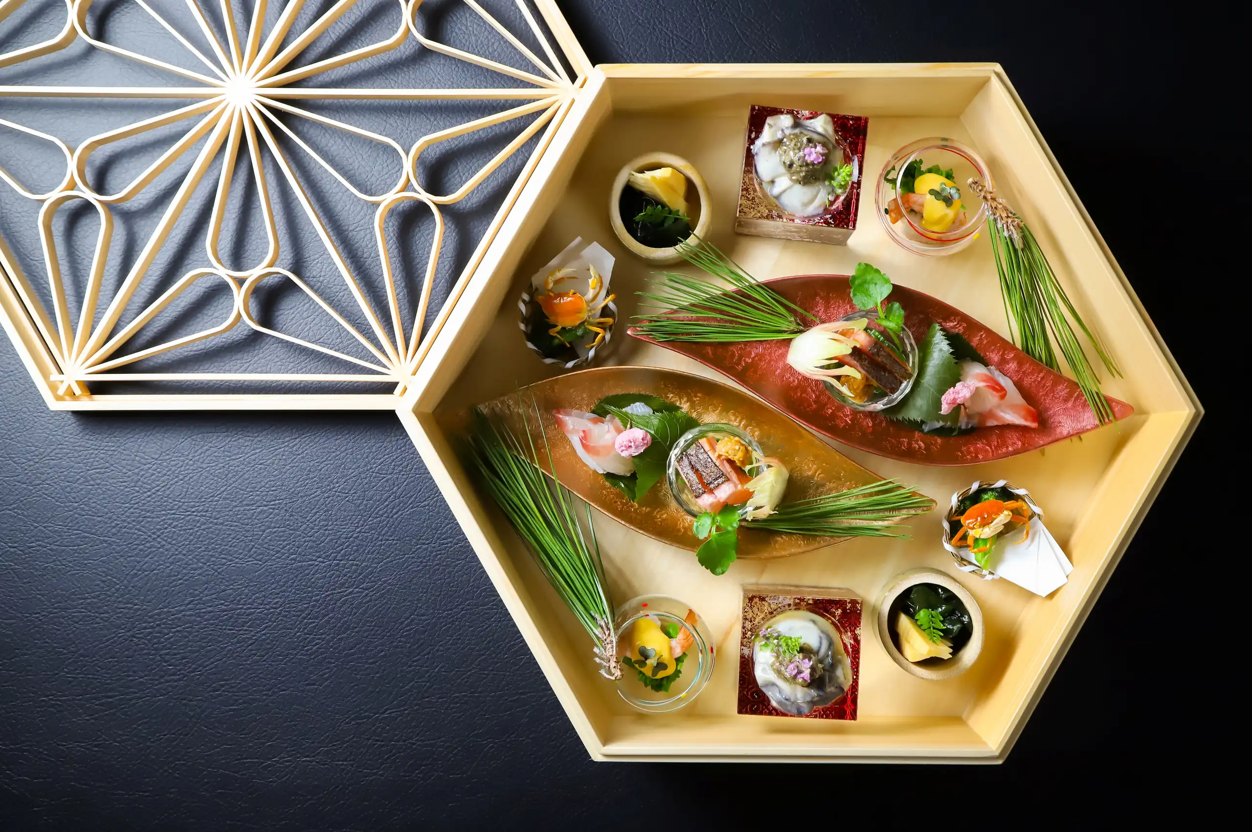 吾響 -Elemental Restaurant-