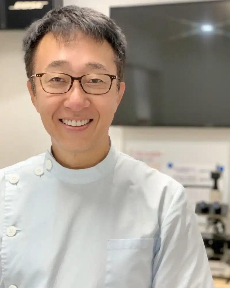 宇和島で、心身を整える人でありたい。