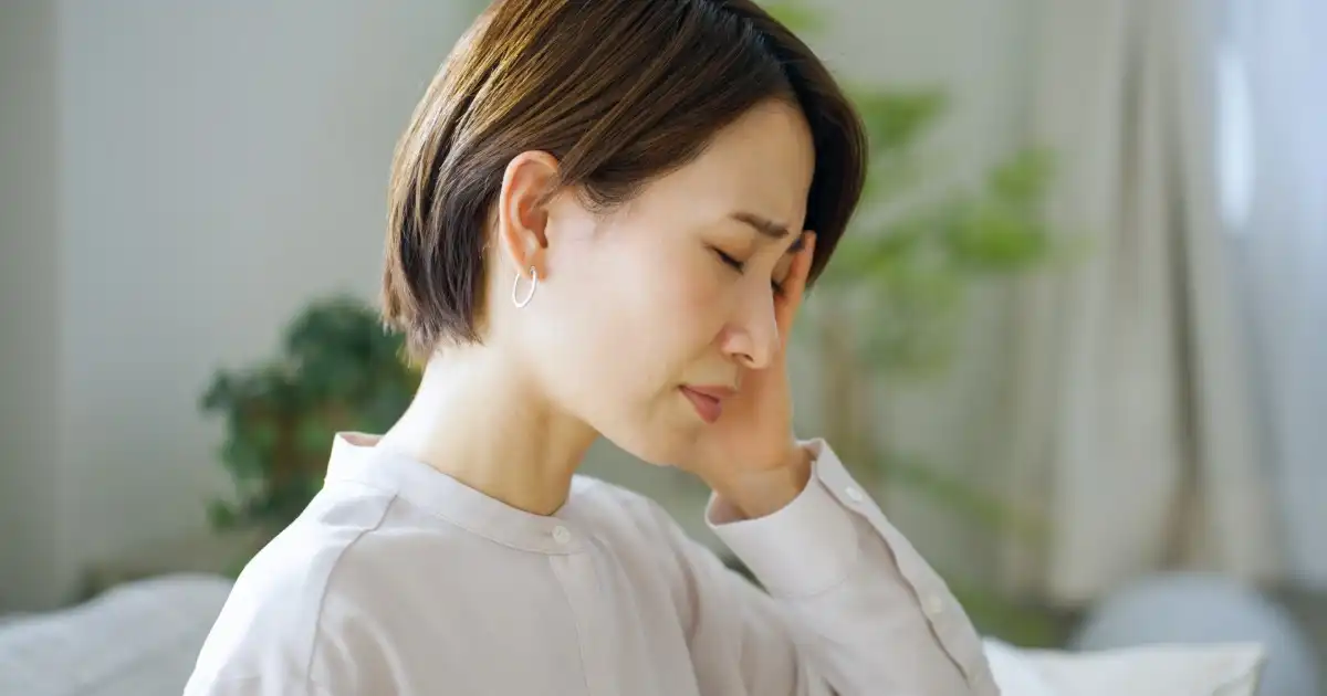 そのツラい更年期症状、薬で抑える前に知ってほしい「エネルギー再分配」のお話
