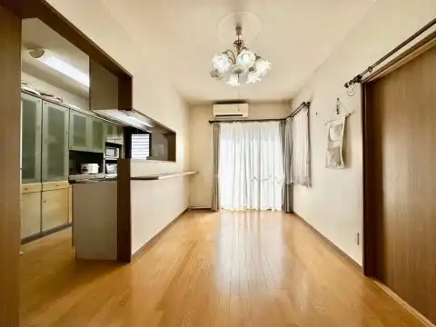 築29年/5LDKの戸建て