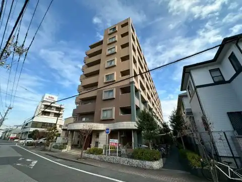 築24年/2LDKのマンション