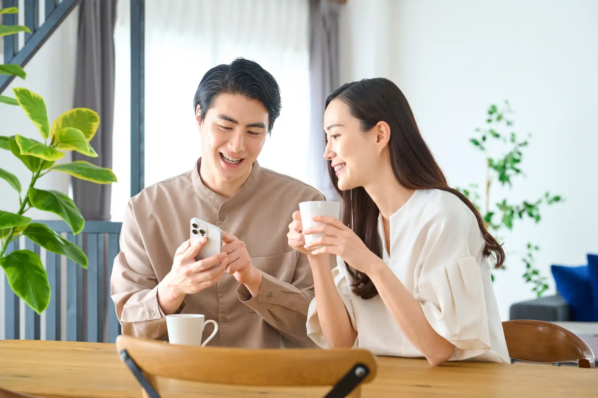 ❸ 地元メーカーしか分からない情報も