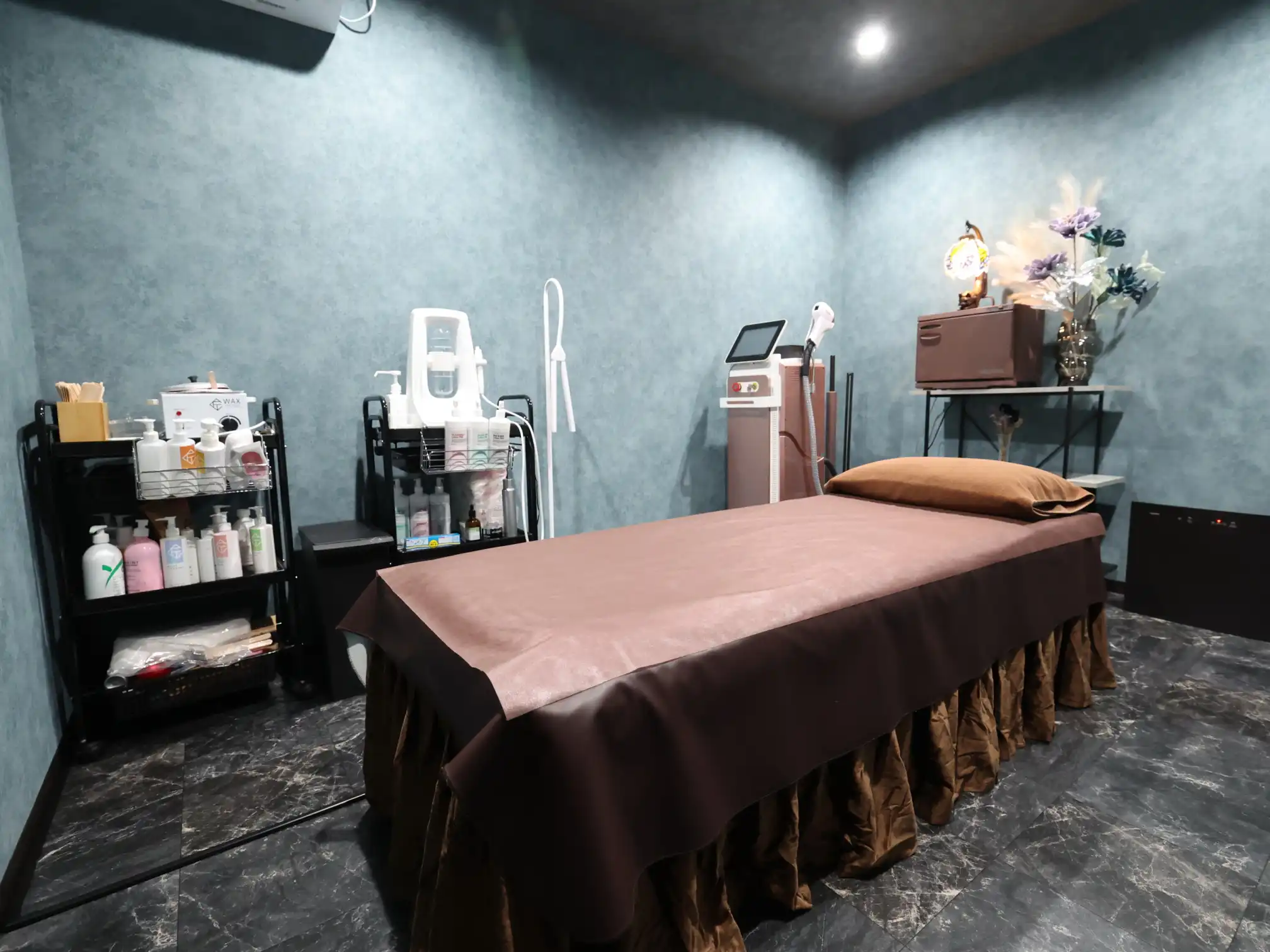 当店のご案内