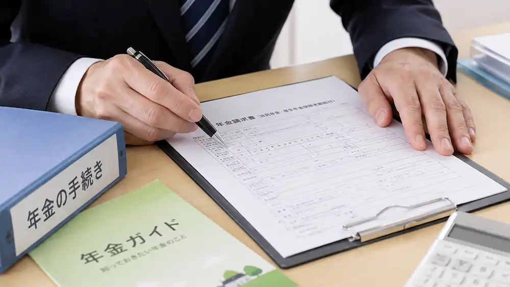 スピードと確実性