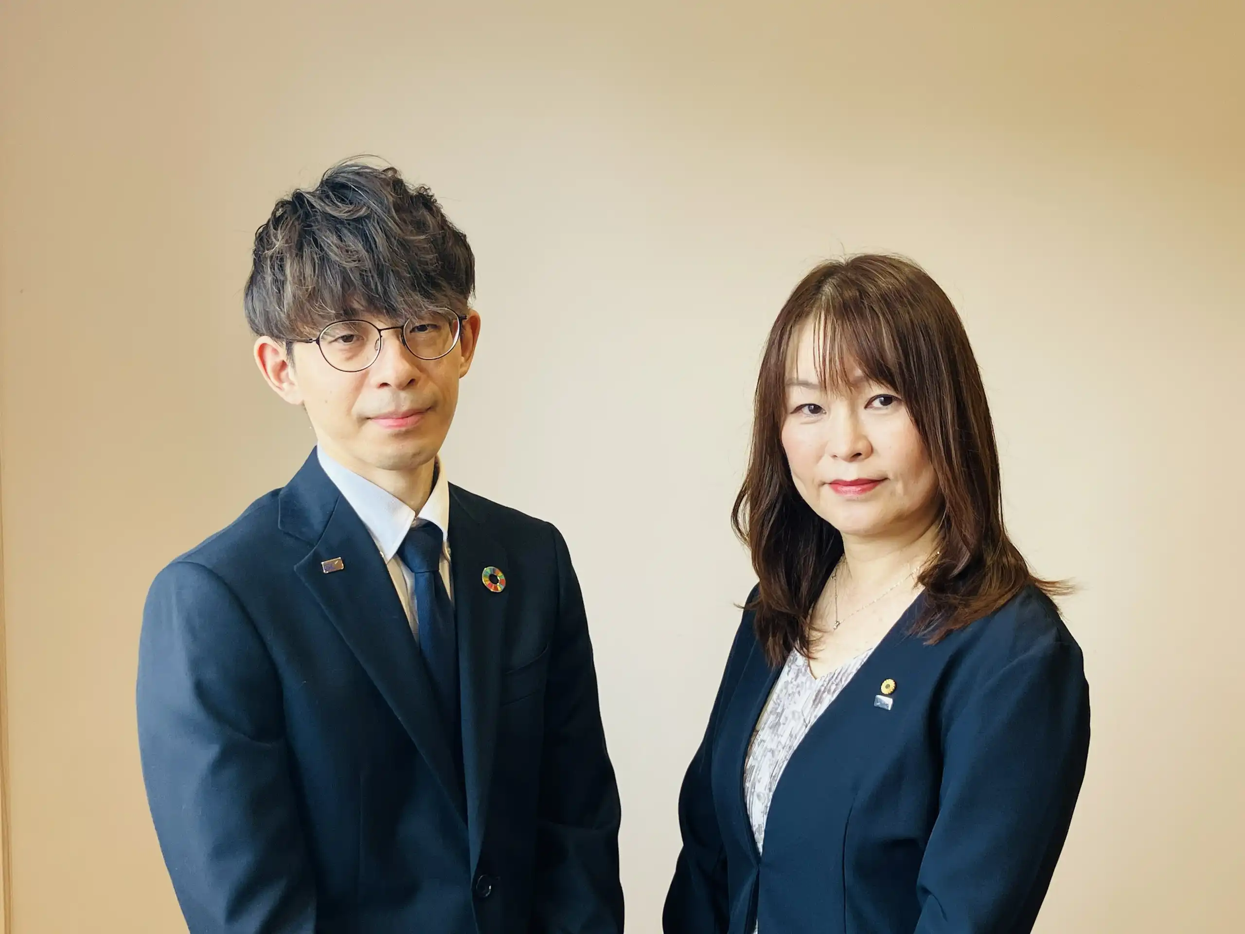 事務所紹介