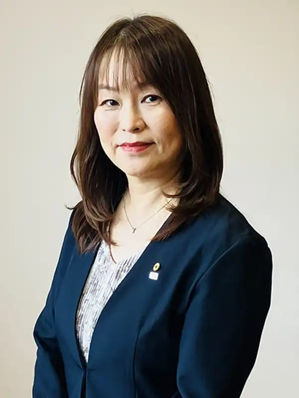 センター長メッセージ