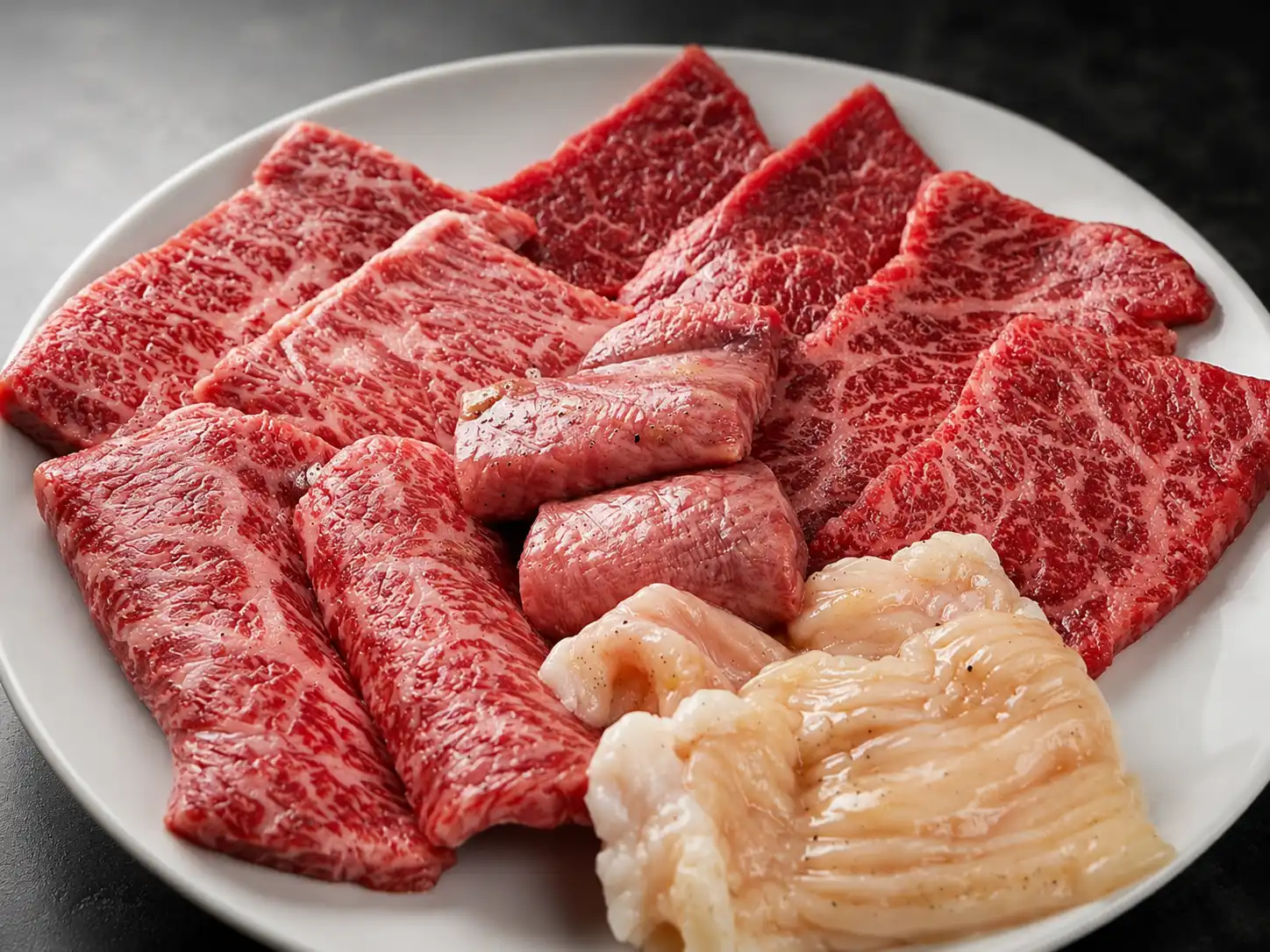 上質な黒毛和牛をご提供