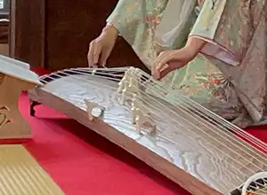 Koto Experience
