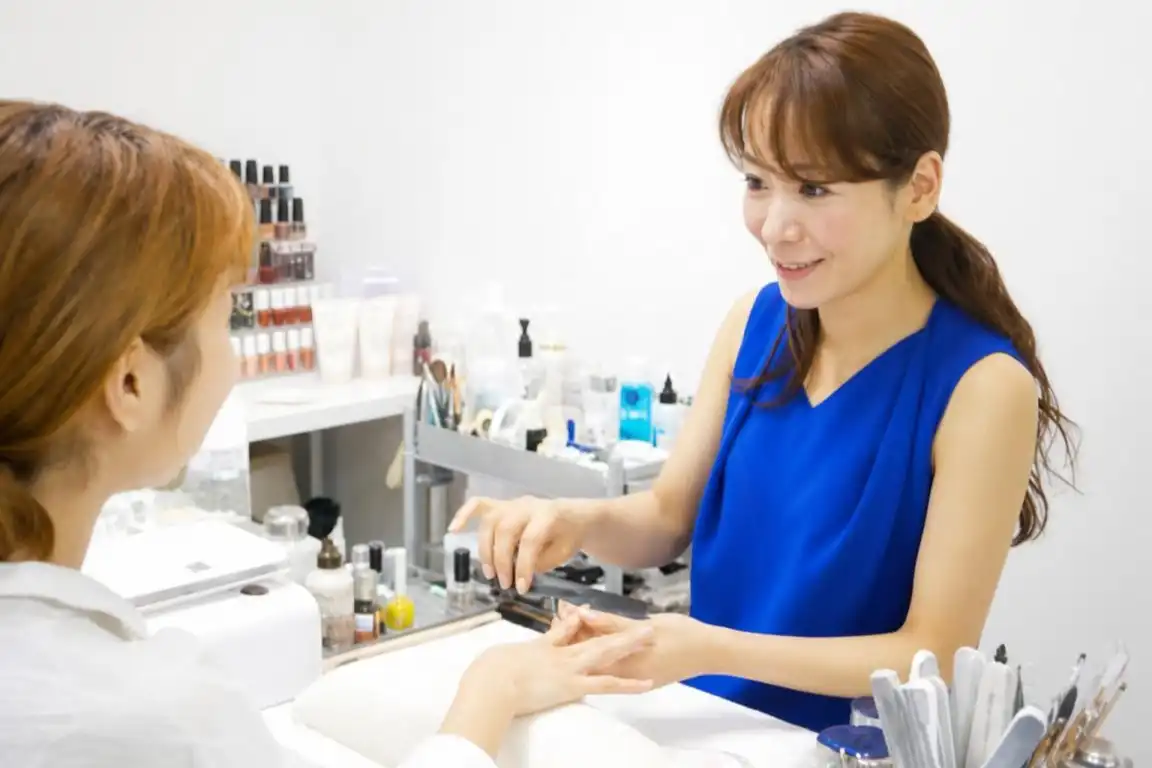 美を創り、美を伝える、確かな実績