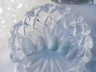 ジェルワンカラー・ラメ・マグネット