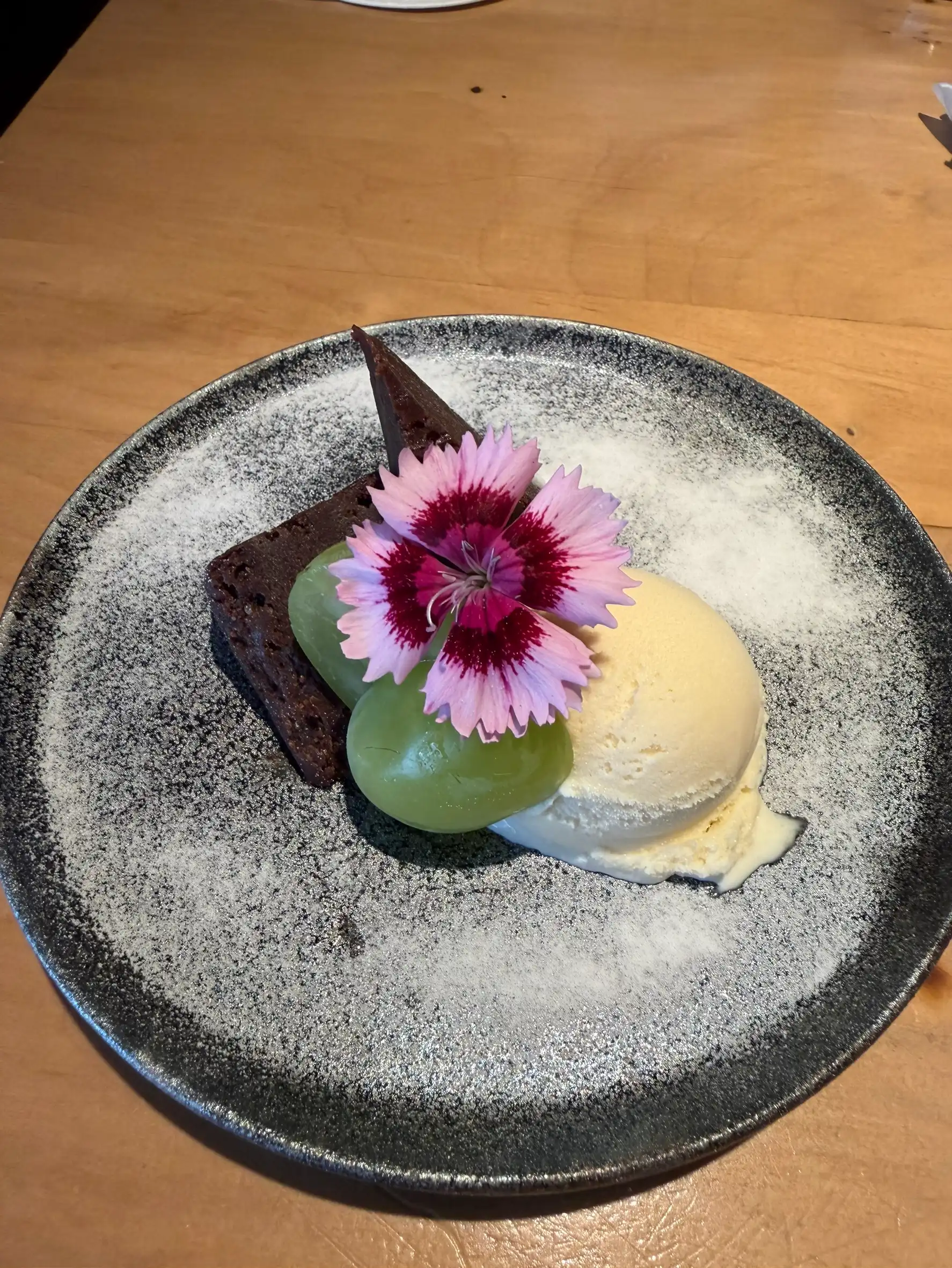 濃厚ショコラテリーヌ