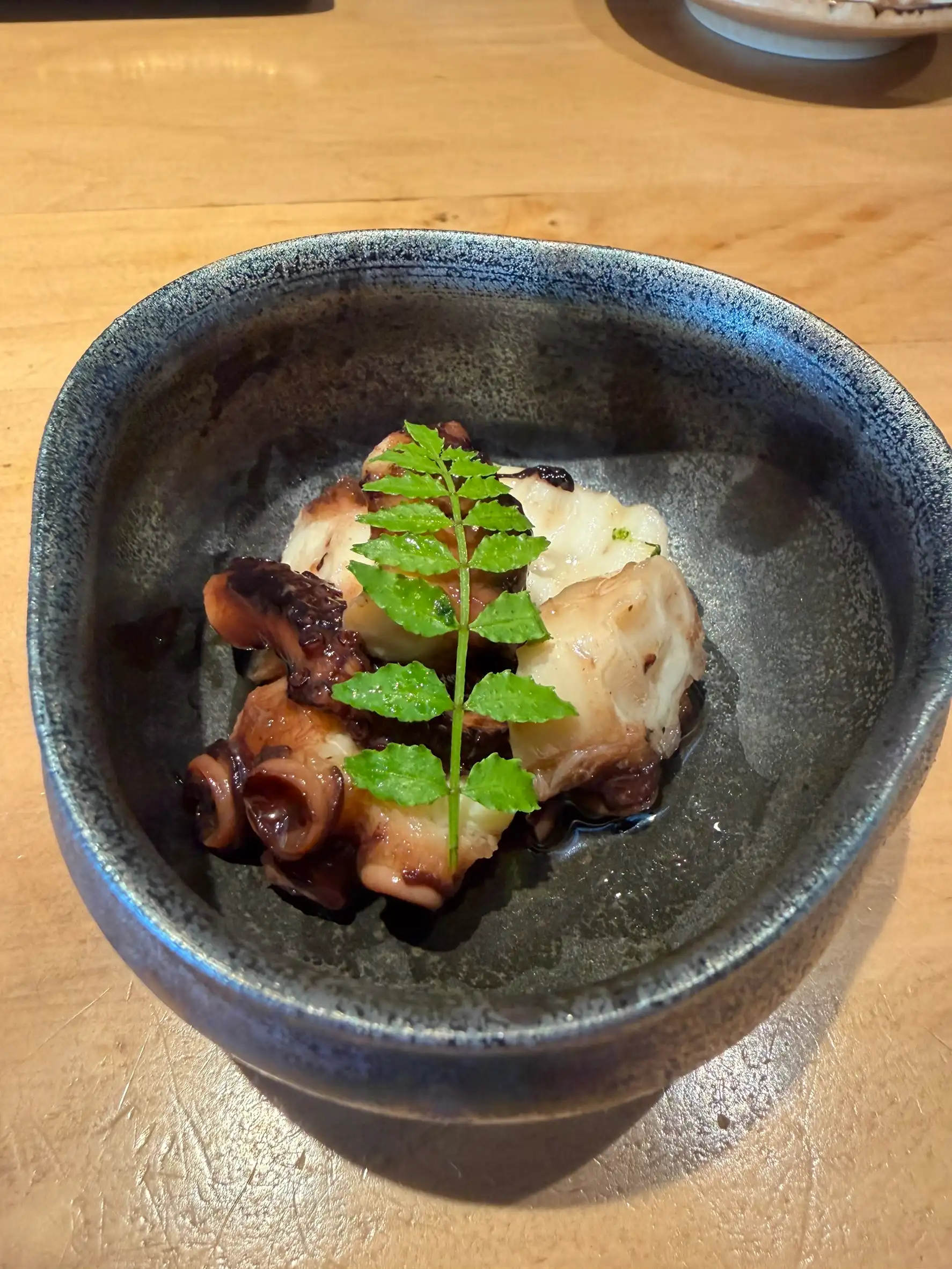 タコの柔らか煮