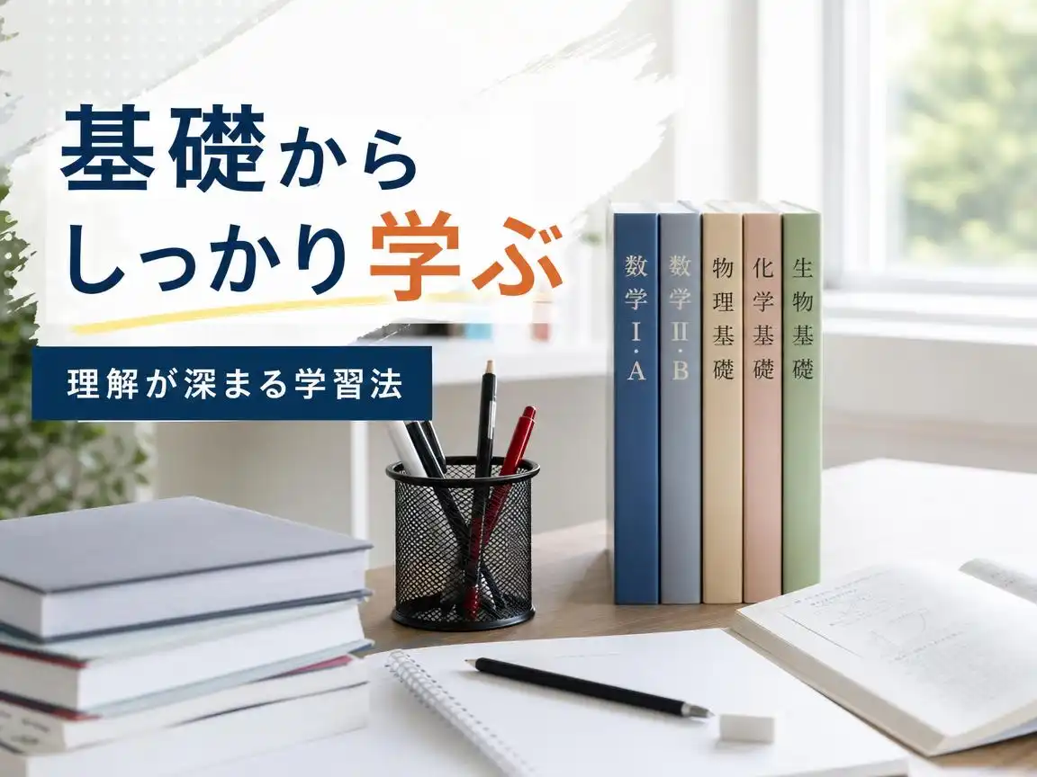 今のつまずきを見える化する
