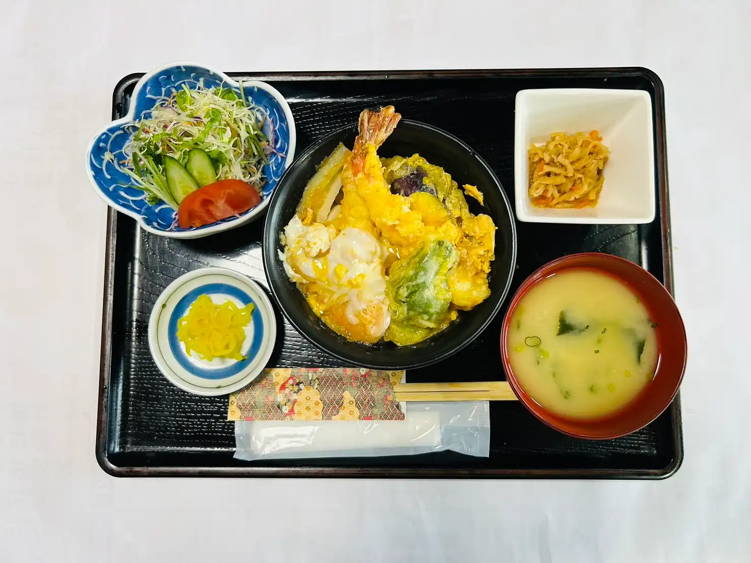 天丼