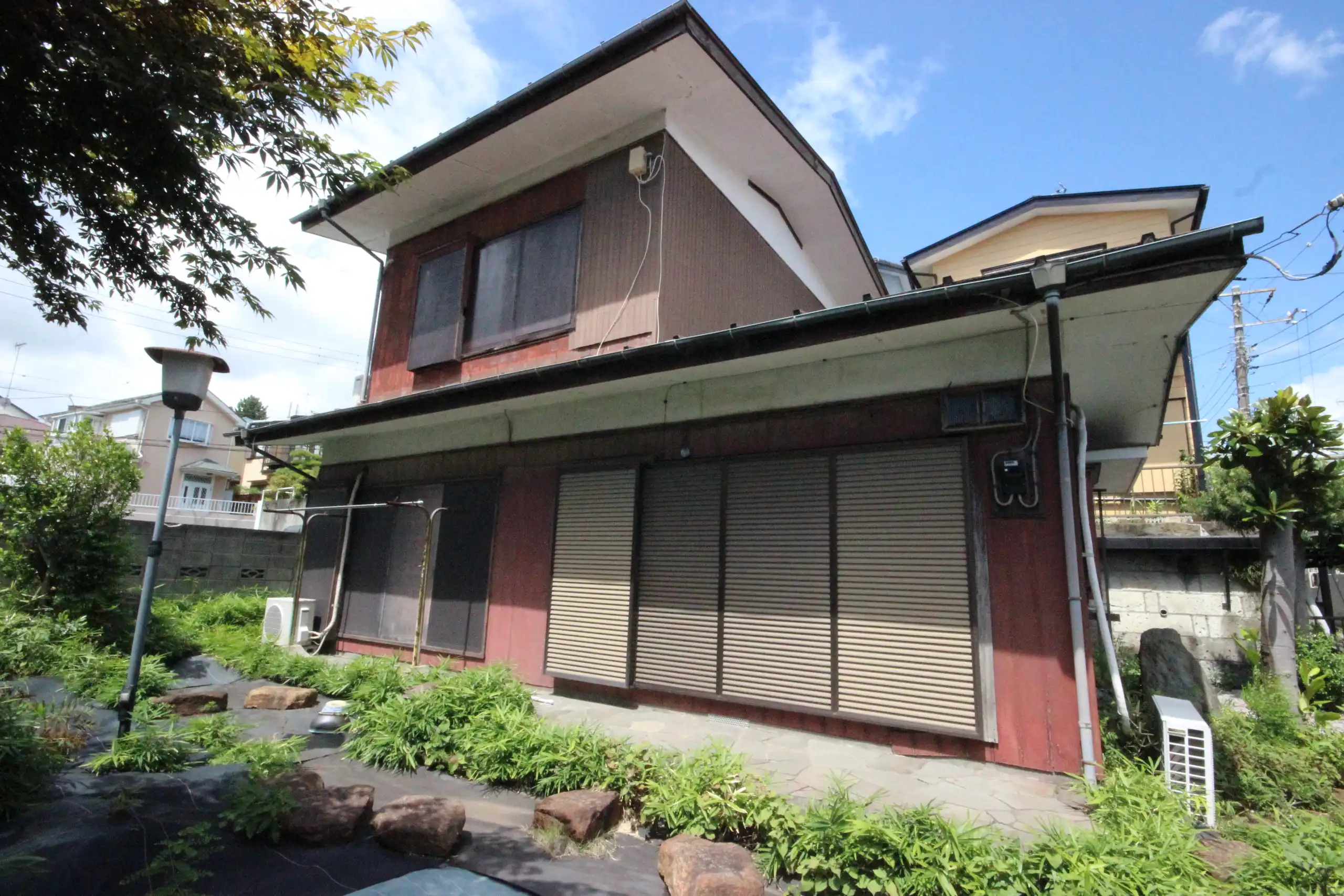 相続によるご売却