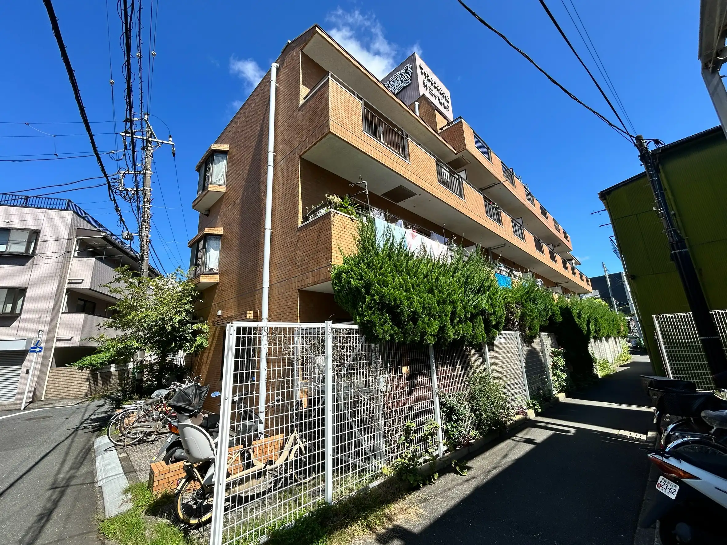 築37年/マンション