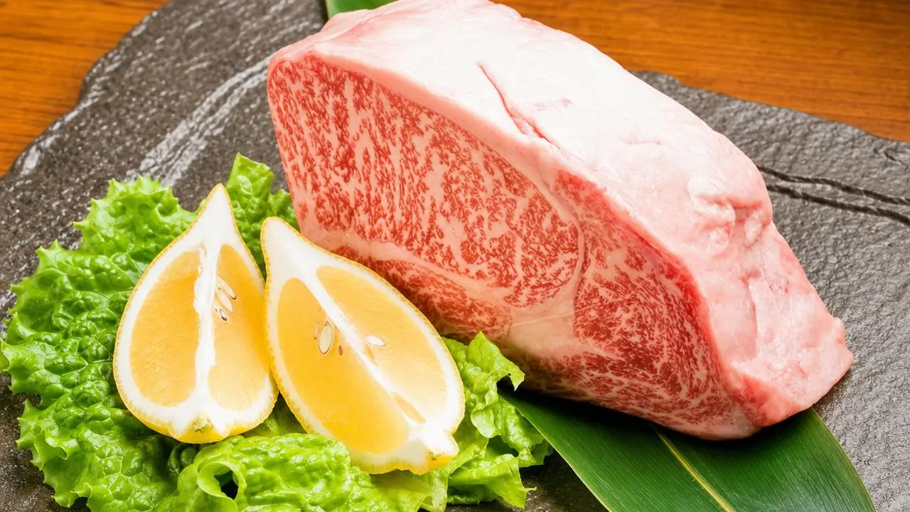 焼肉虎次郎 尼崎店の外観