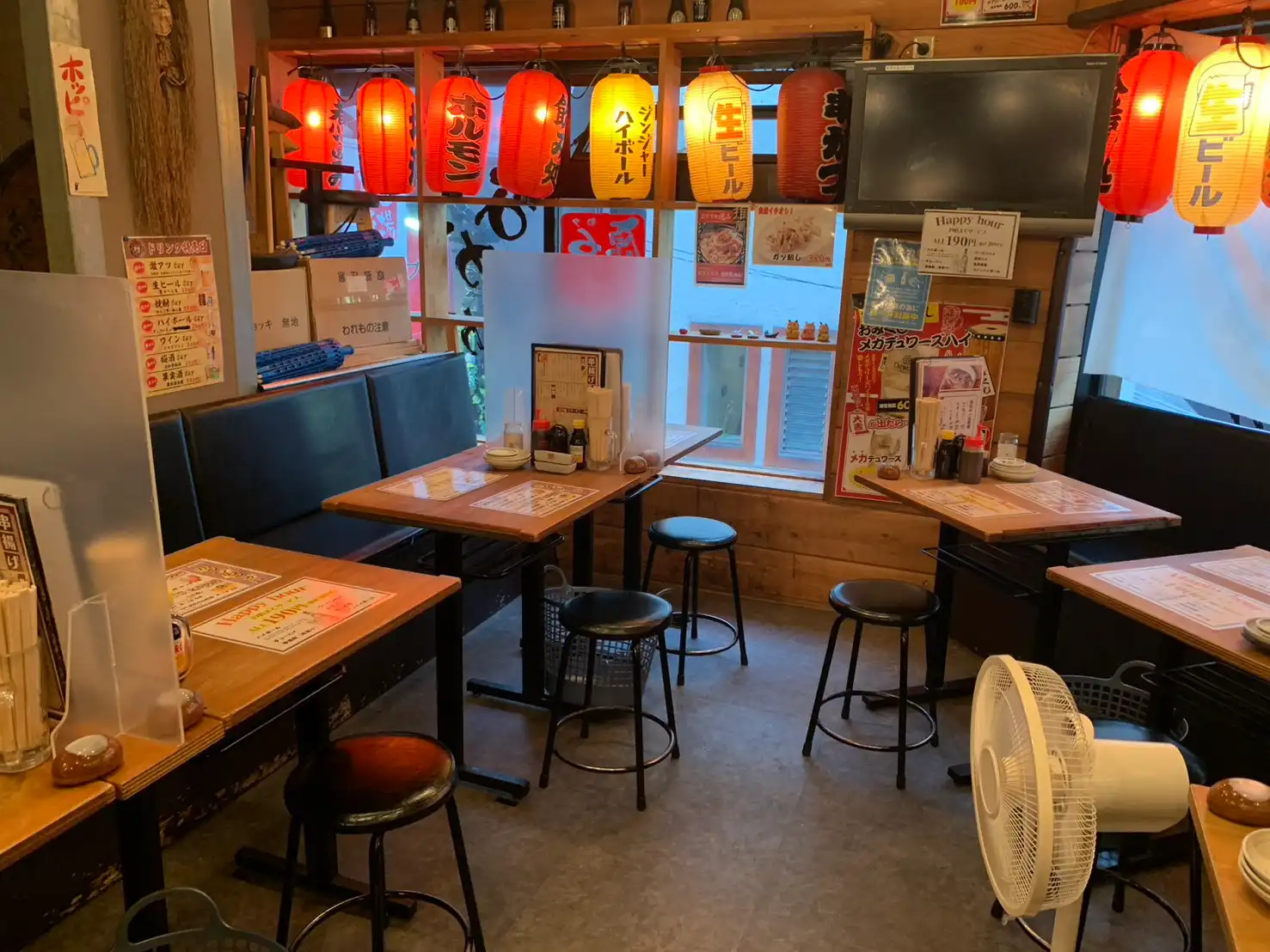 名物串揚げ×お得な飲み放題!歓送迎会や会社宴会に